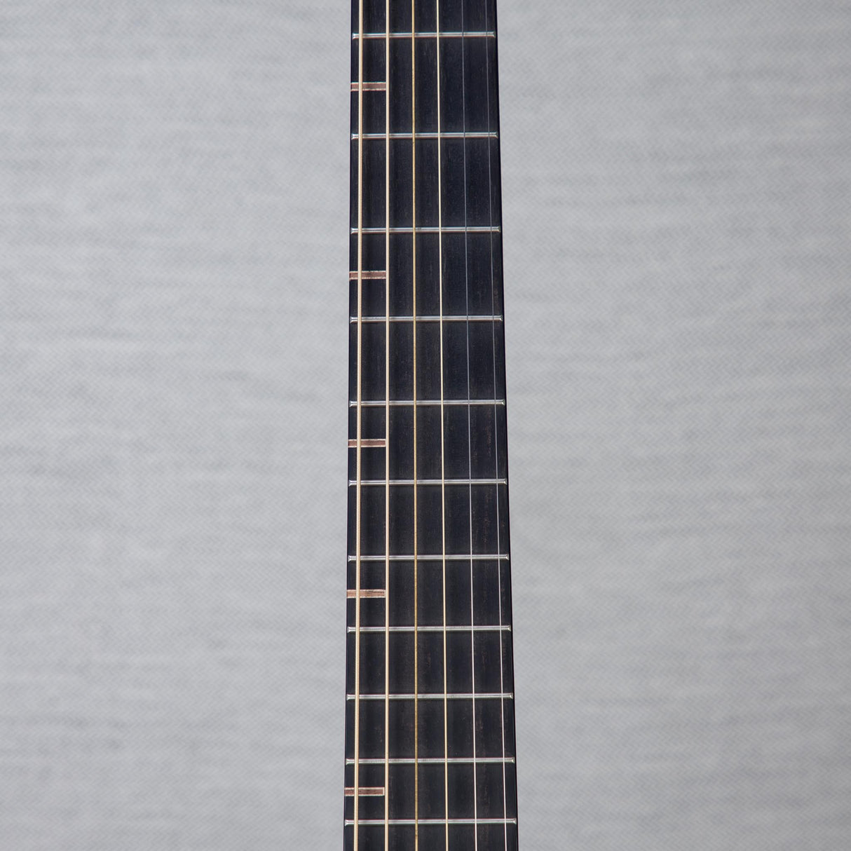 Yamaha FS9 M Adirondack Spruce/Mahogany Acoustic Guitar - #ILJ046A