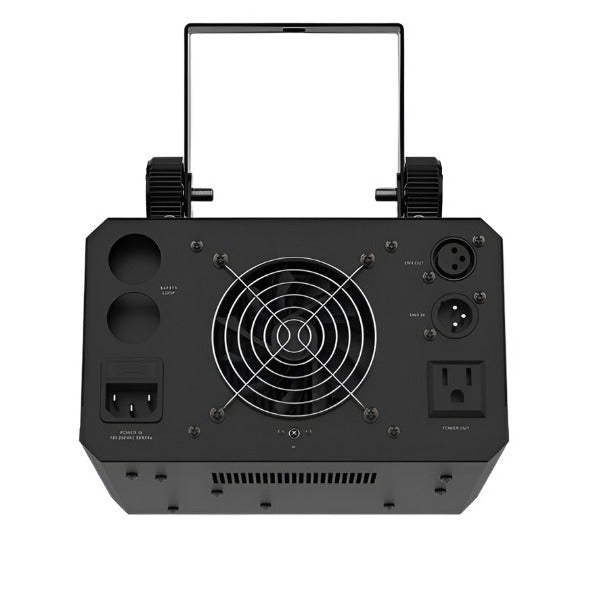 Chauvet DJ Abyss 2 Multicolored LED Water Effect Light