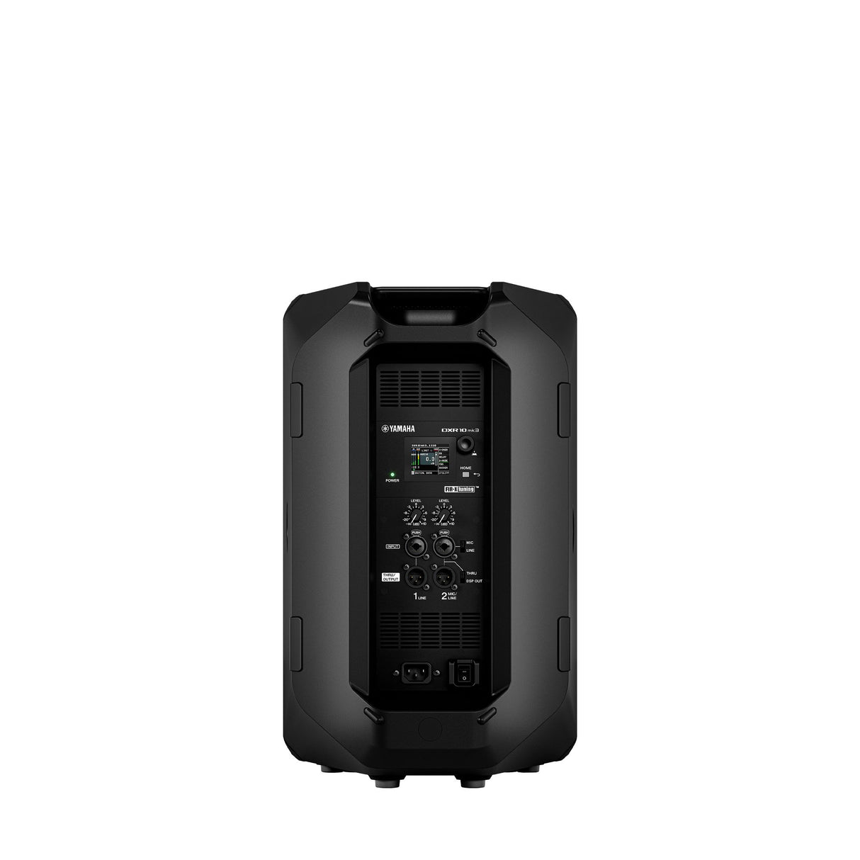 Yamaha DXR10MKIII 10-Inch 1100-Watts Powered Speaker