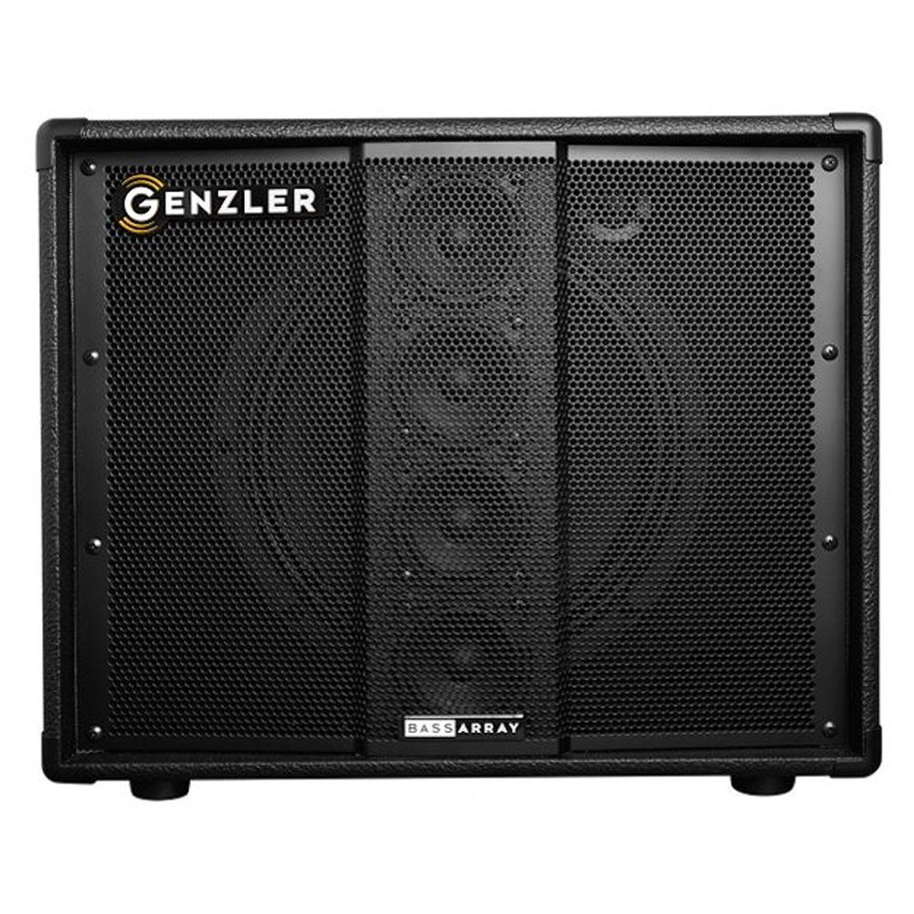 Genzler BA2-112-3SLT Bass Array Cabinet - New