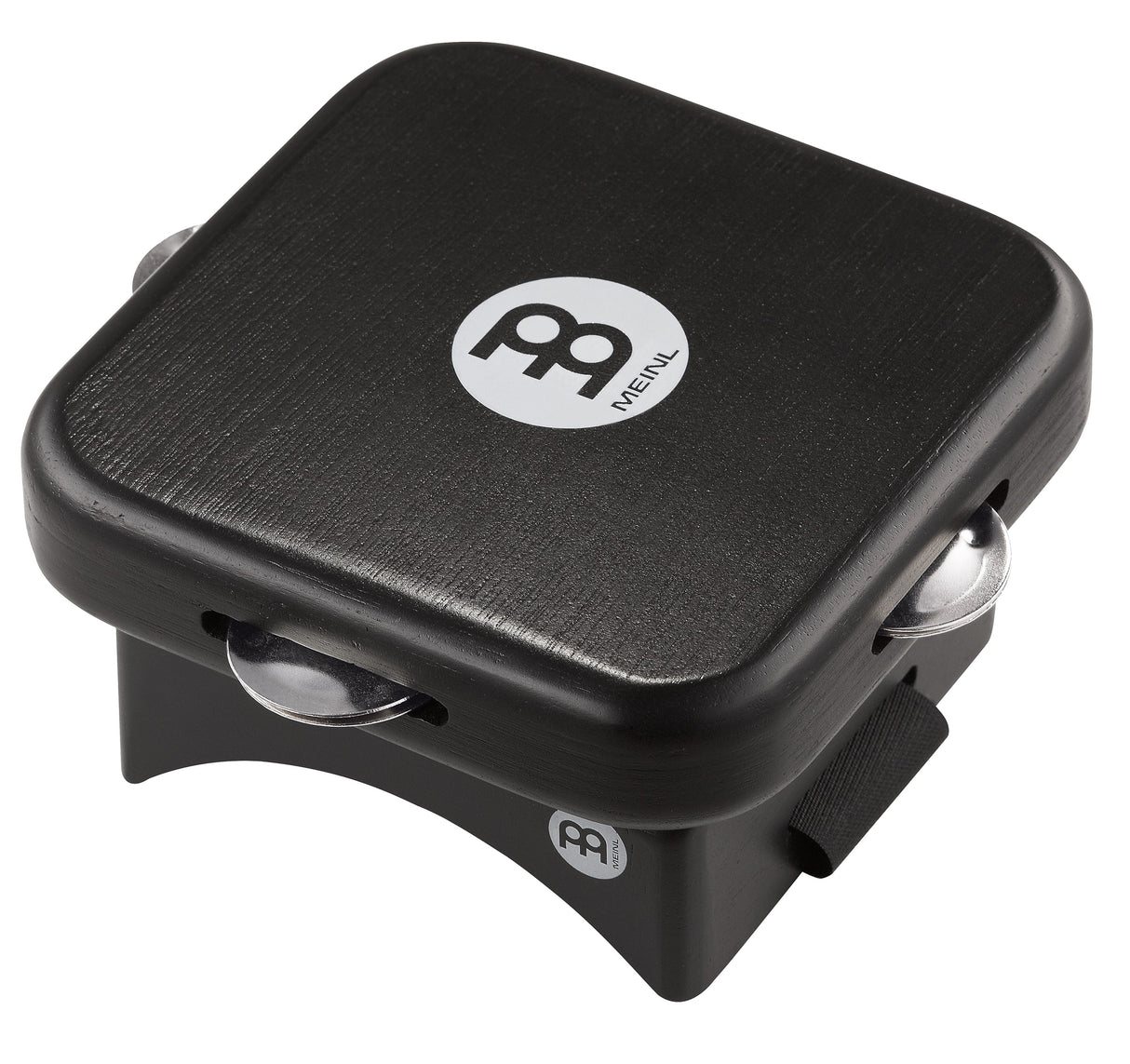 Meinl KP-JT-BK Knee Pad Jingle Tap