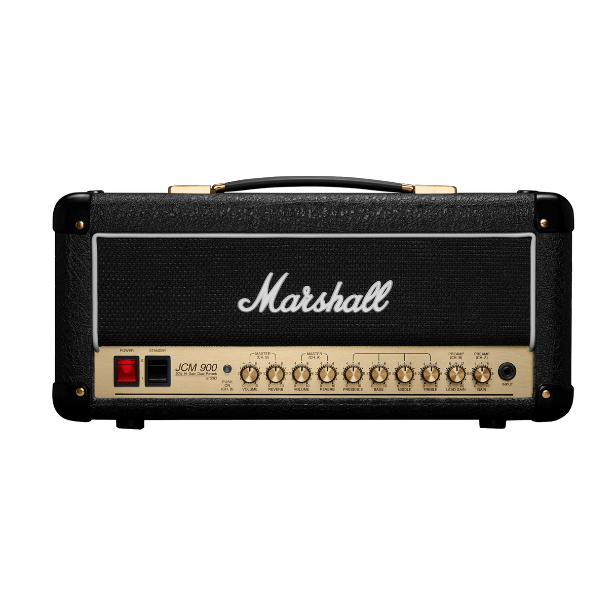 Marshall SN20H-U JCM900 Guitar Amp Head - New