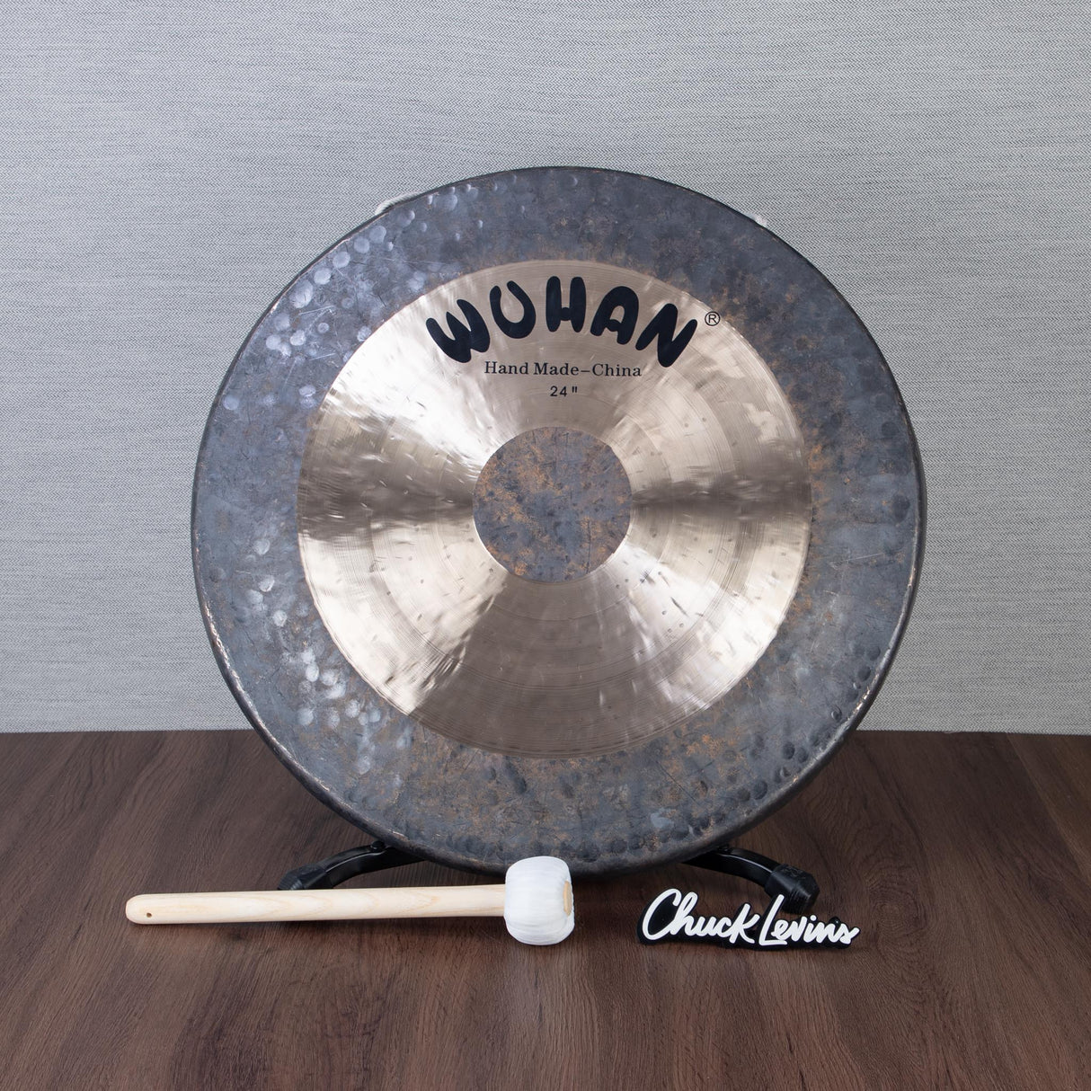Wuhan 28-Inch Chau Gong