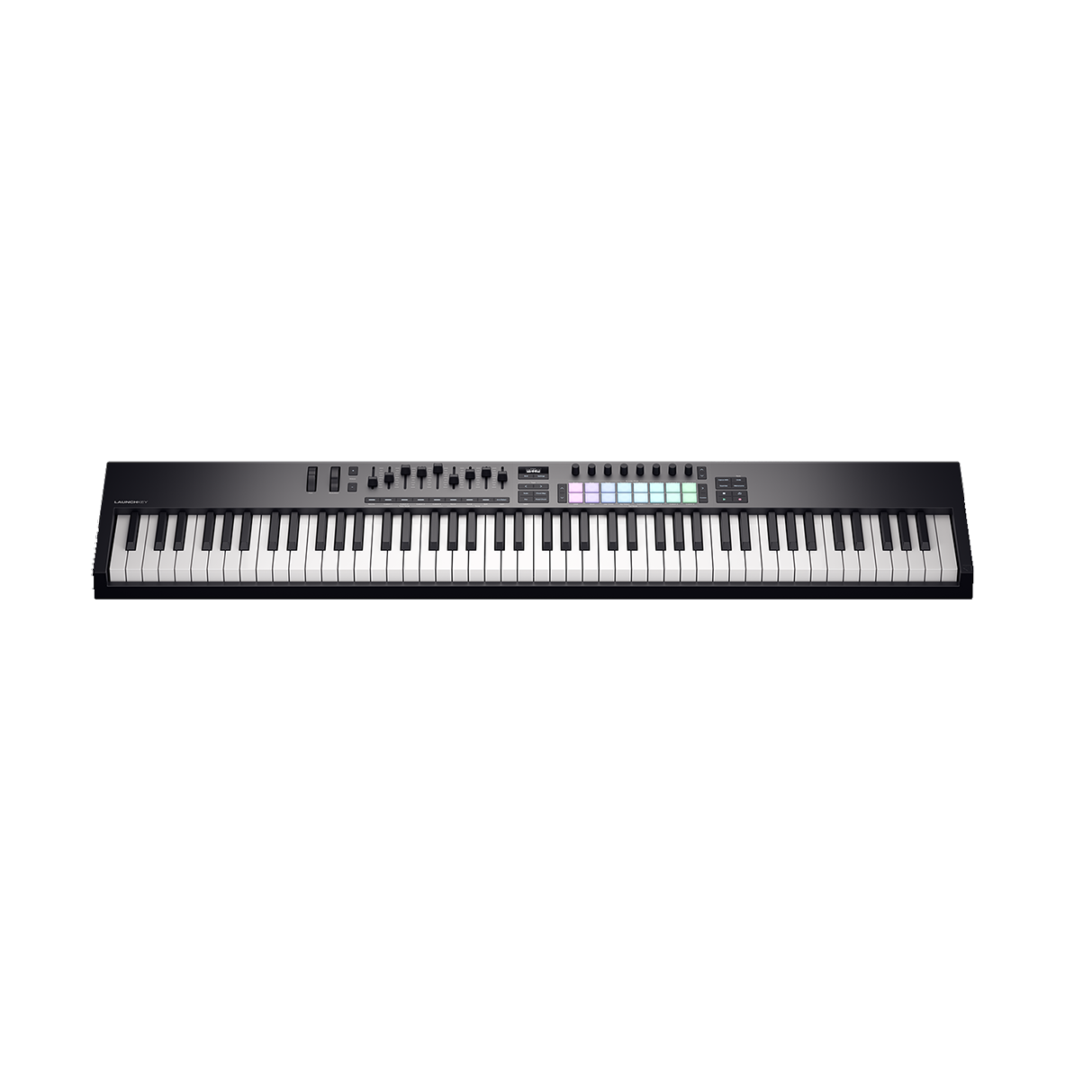 Novation Launchkey 88 MK4 MIDI Keyboard Controller