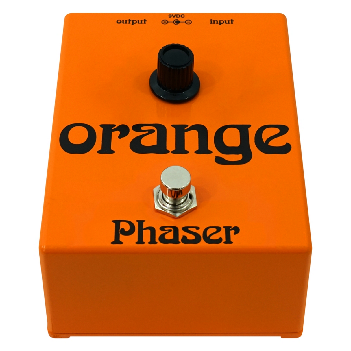 Orange Amps Phaser Pedal