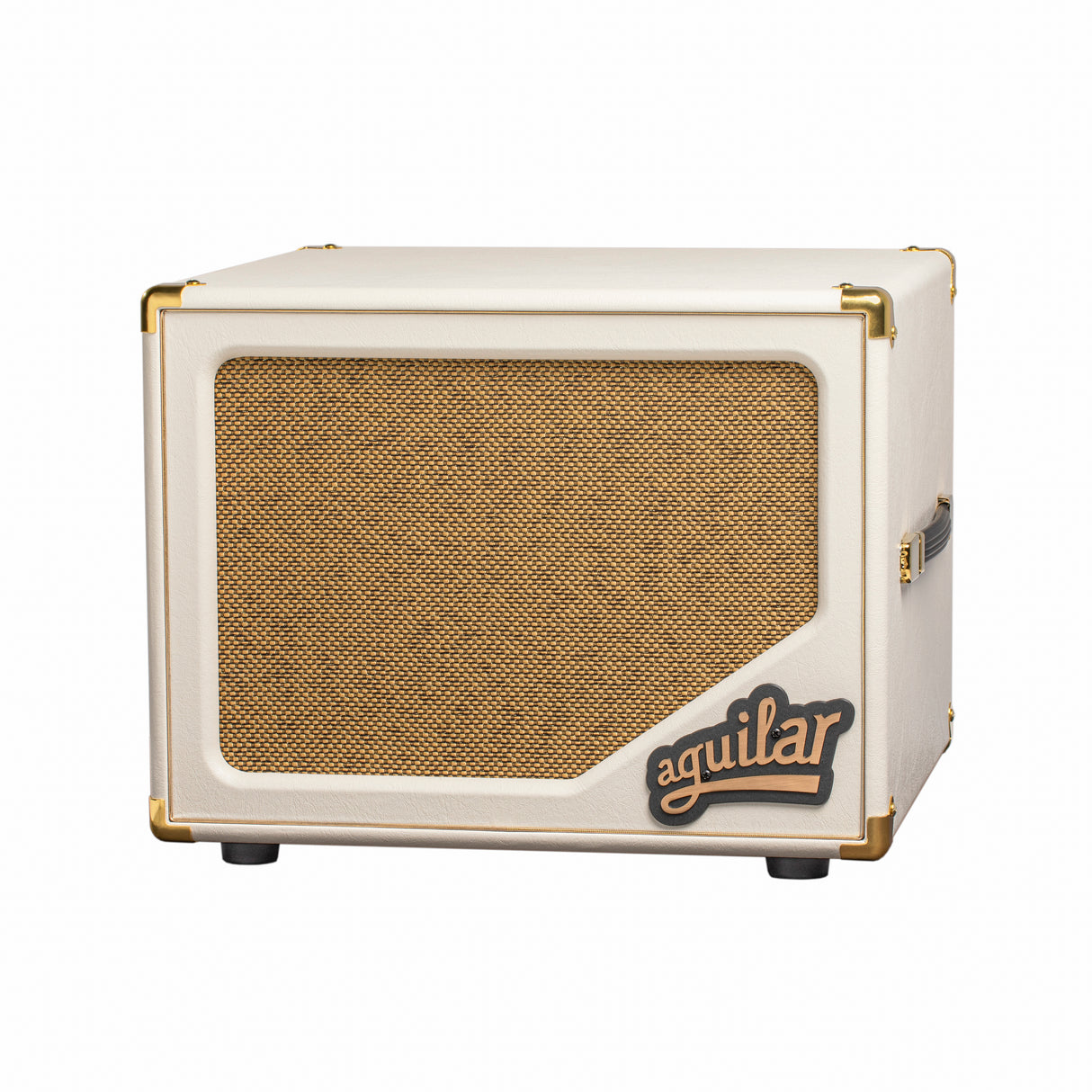 Aguilar 30th Anniversary SL112 Bass Guitar Cabinet - New