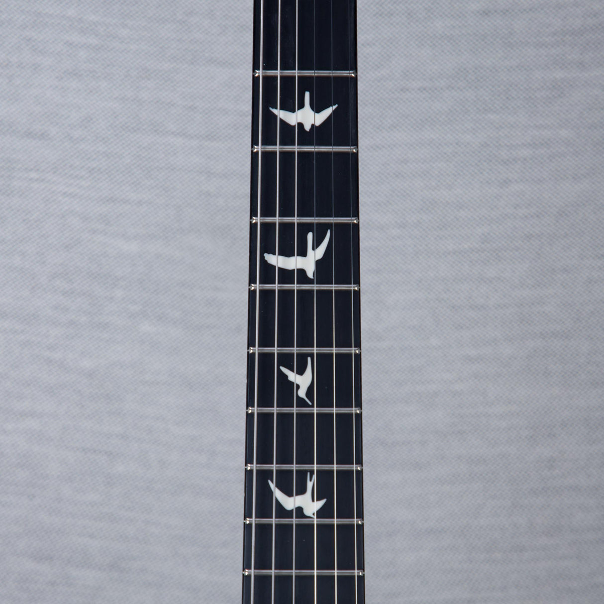 PRS S2 Vela Custom Color Electric Guitar - Charcoal - #24S2079278