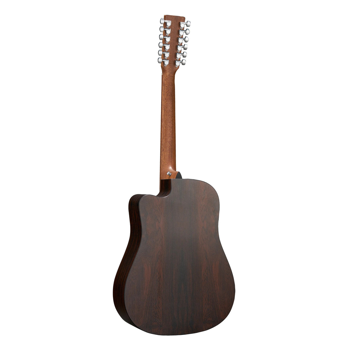 Martin DC-X2E Brazilian 12-String Acoustic Electric Guitar