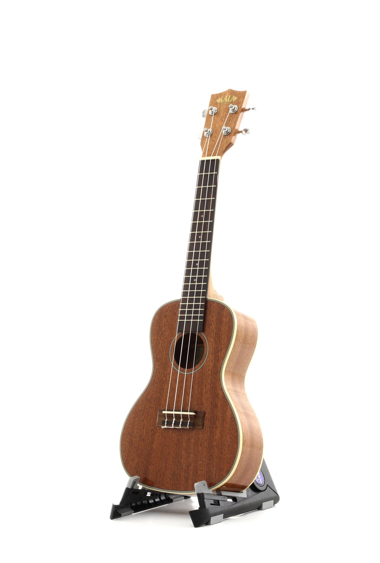 Kala KA-CG Concert Ukulele (Mahogany Gloss)