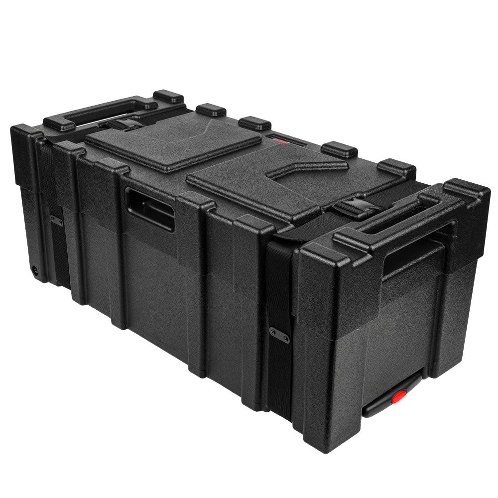 Gator Grooves GPC3315DHW 33 x 15-Inch Drum Hardware Case with Inline Wheels