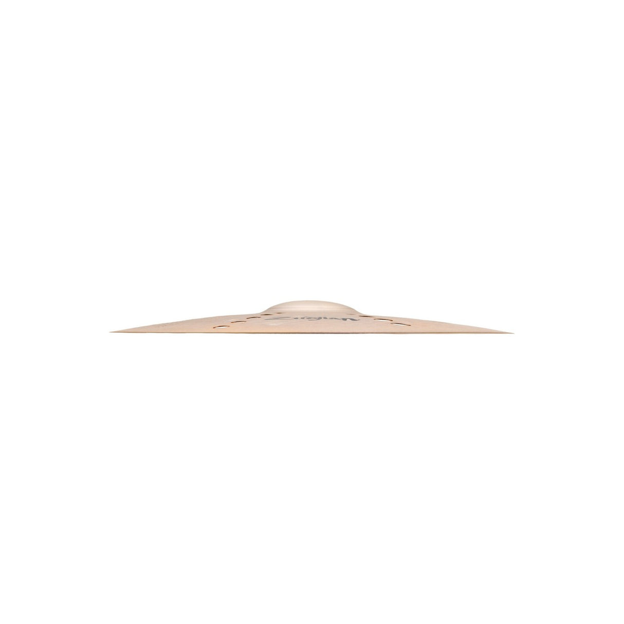 Zildjian 16-Inch FX Trash Crash Prototype Cymbal