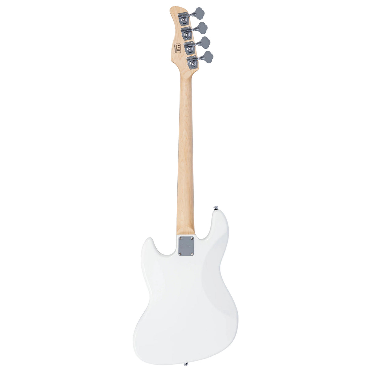 Sire Marcus Miller V1 4-String Electric Bass Guitar - Antique White