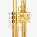 Scodwell Mike Vax Model Bb Trumpet