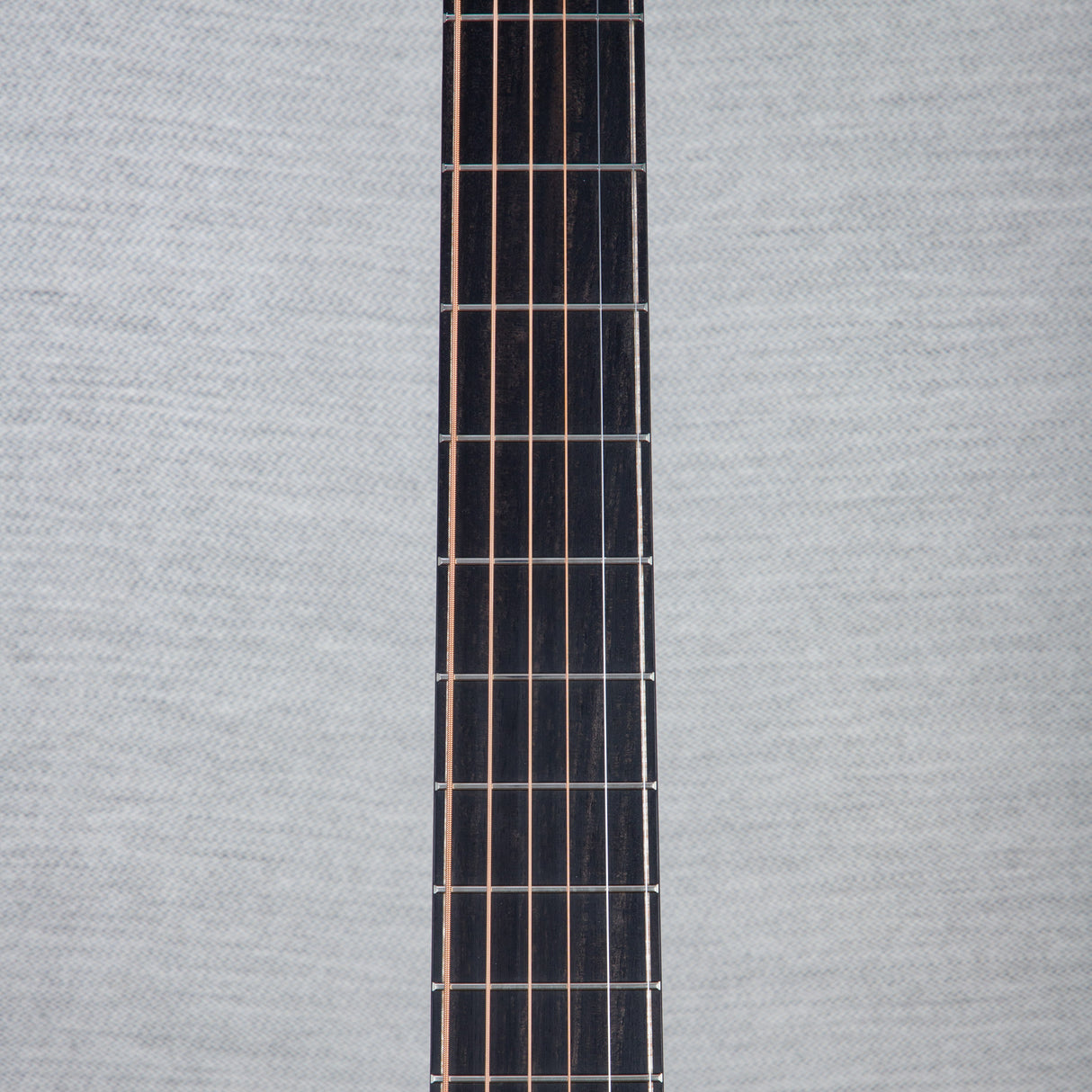 Bedell Fireside Parlor Acoustic Guitar - Walnut