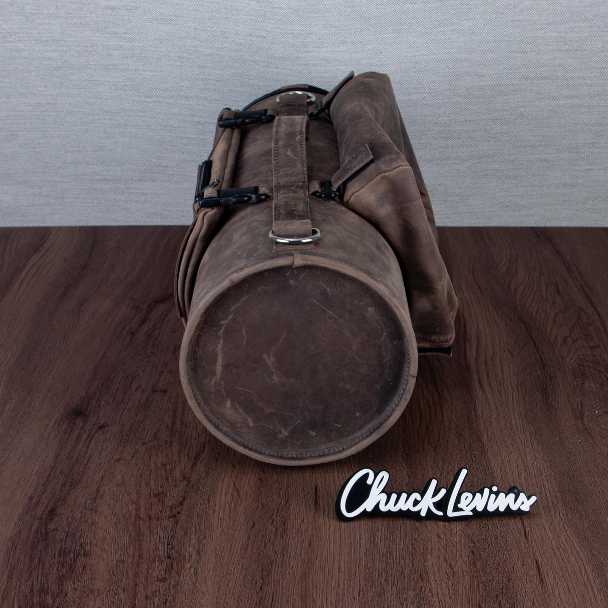 Torpedo Bags Outlaw Loredo Trumpet Case