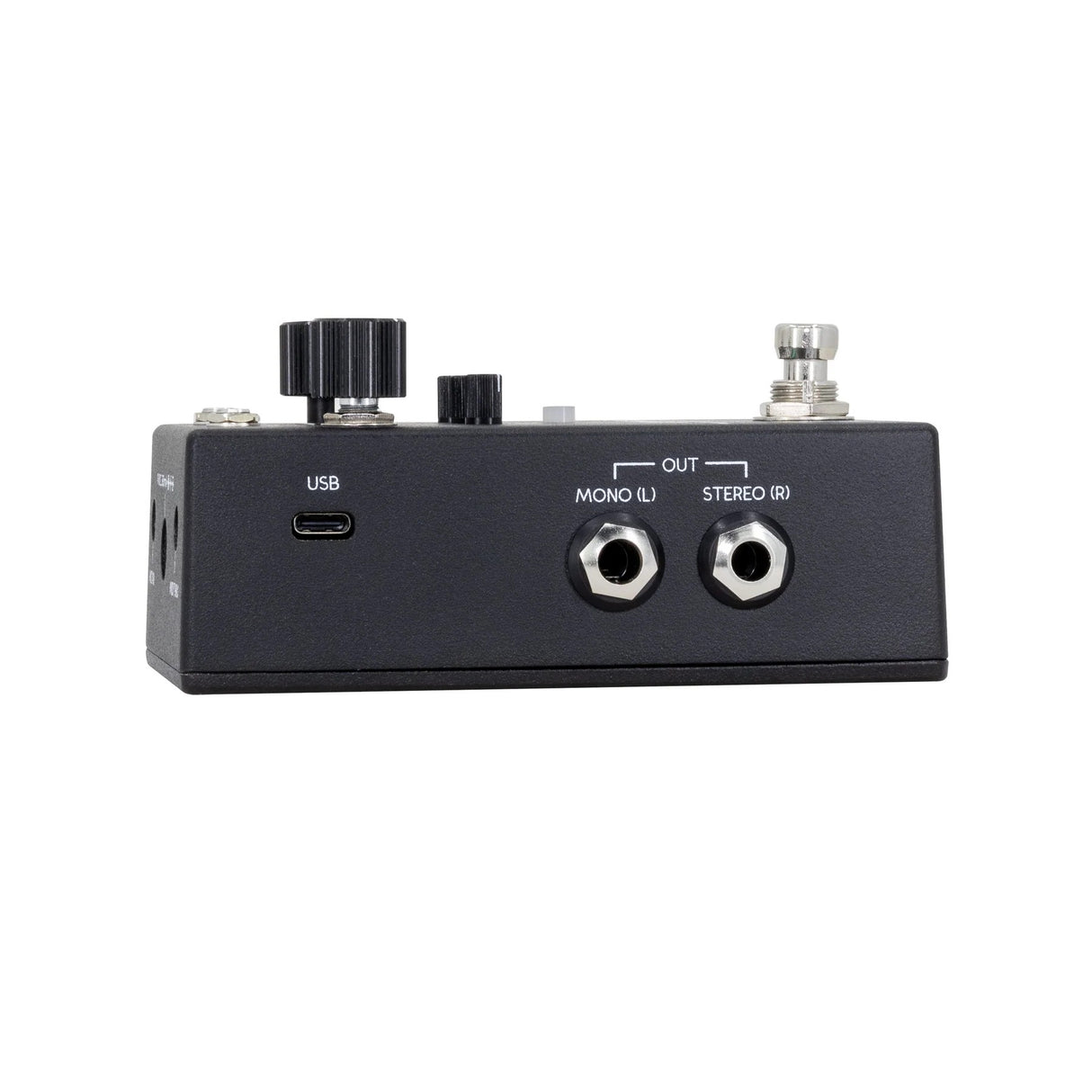 Walrus Audio Canvas Rehearsal Effects Pedal