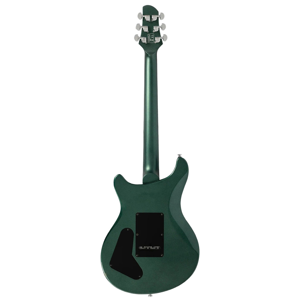 Sire Larry Carlton Q Series Q7 Electric Guitar - Metallic Green