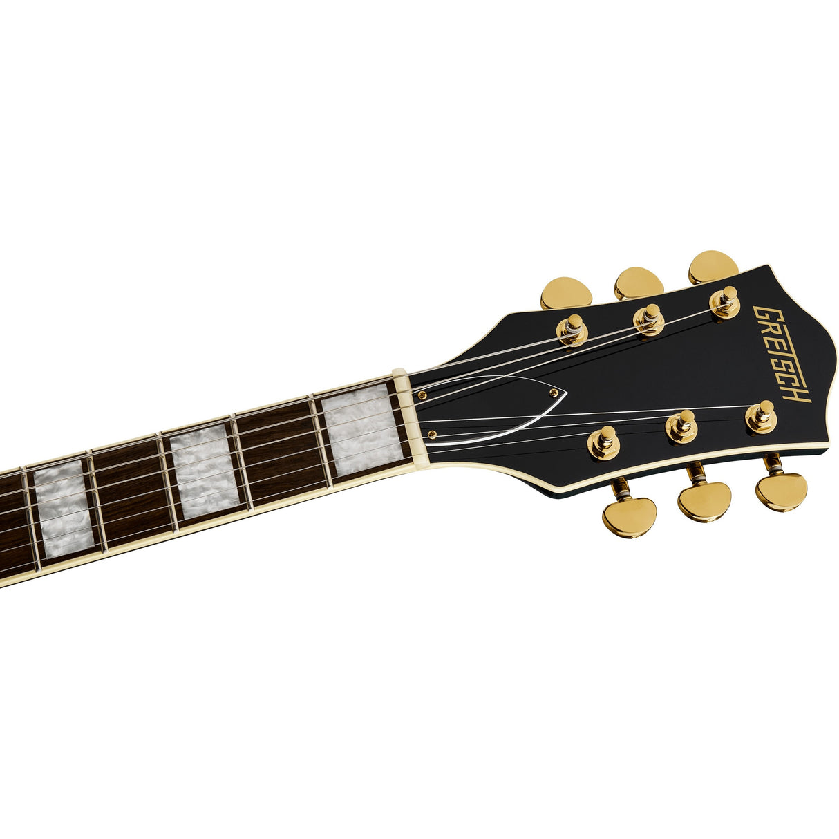Gretsch Limited Edition G2622TG Streamliner Semi-Hollowbody Electric Guitar - Midnight Sapphire