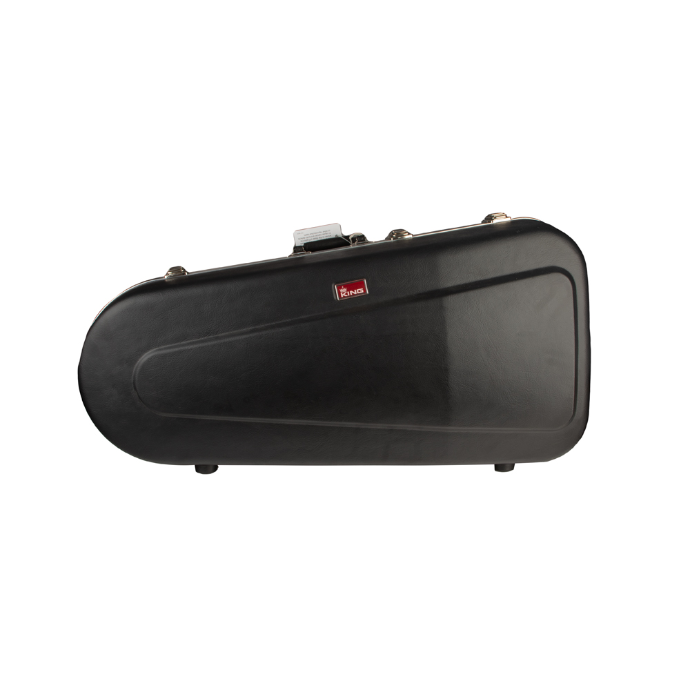 King 2268 Artist 4 Baritone Horn Outfit