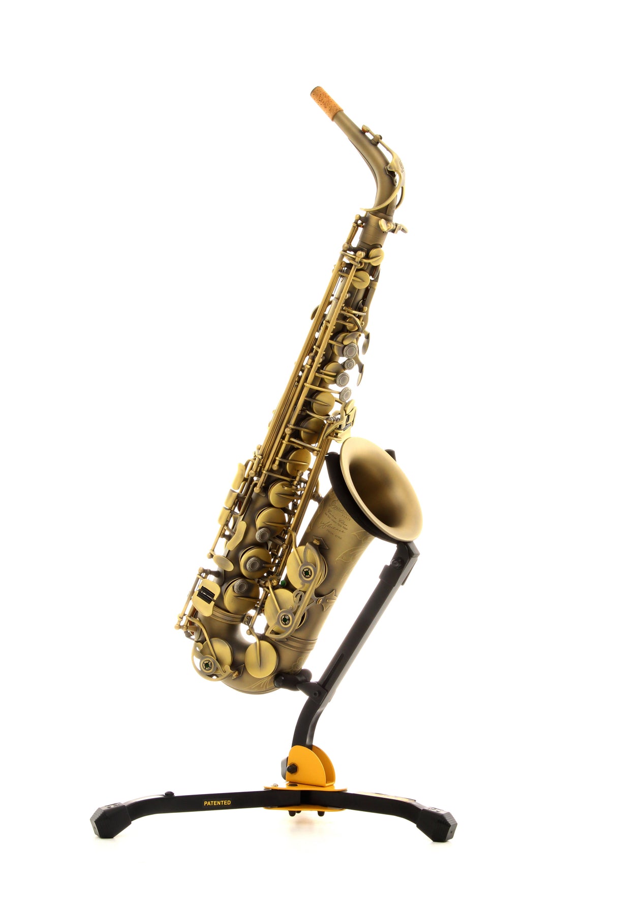 P. Mauriat PMXA-67RX Influence Professional Alto Saxophone