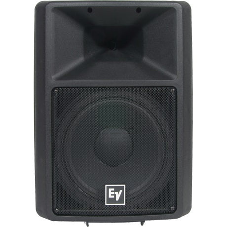 Electro-Voice Sx100+WE 200W 12" Two-Way Loudspeaker (White)