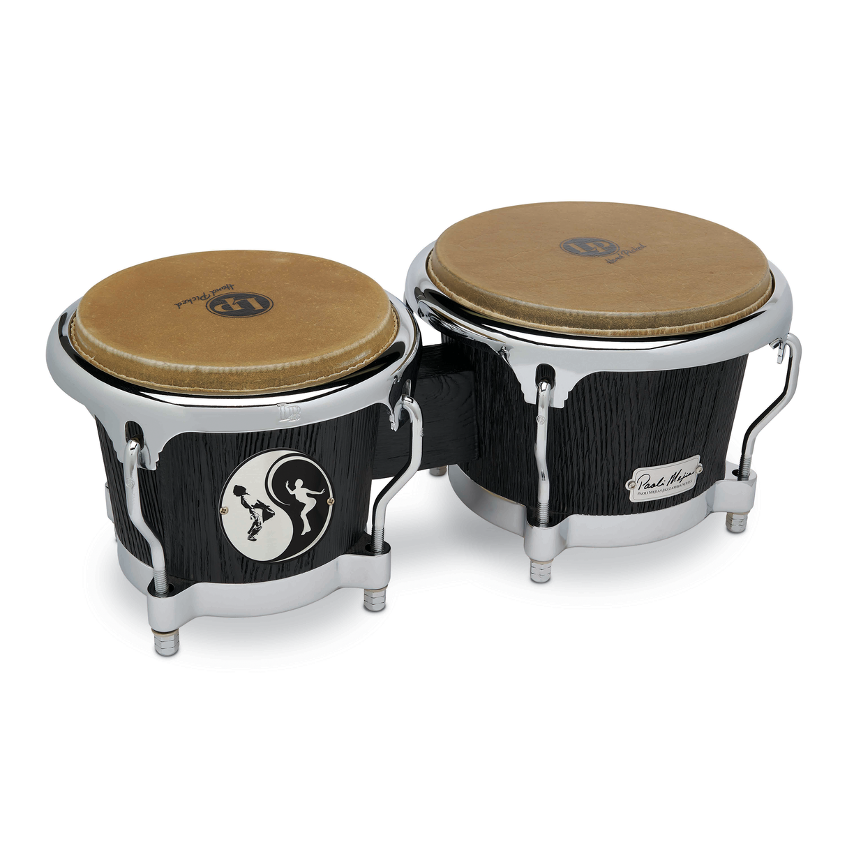 LP Paoli Mejias Balance Bongos