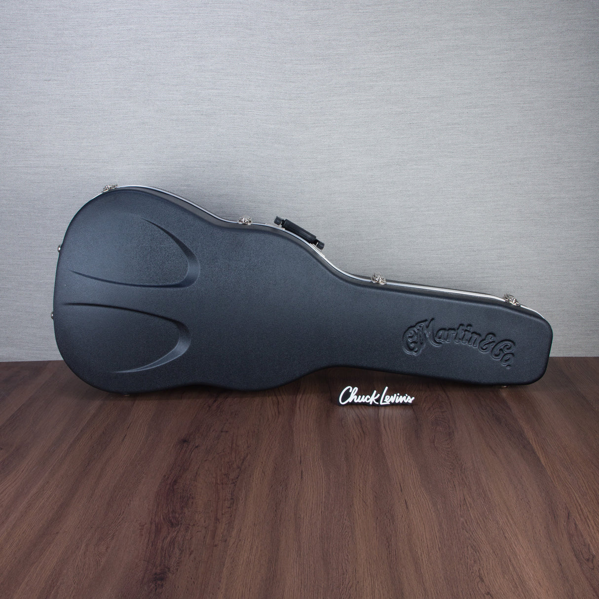 Martin Custom Shop 00-28 Style Guatemalan Rosewood/Italian Alpine Spruce LR Baggs - Anthem Acoustic Electric Guitar - #M2799755