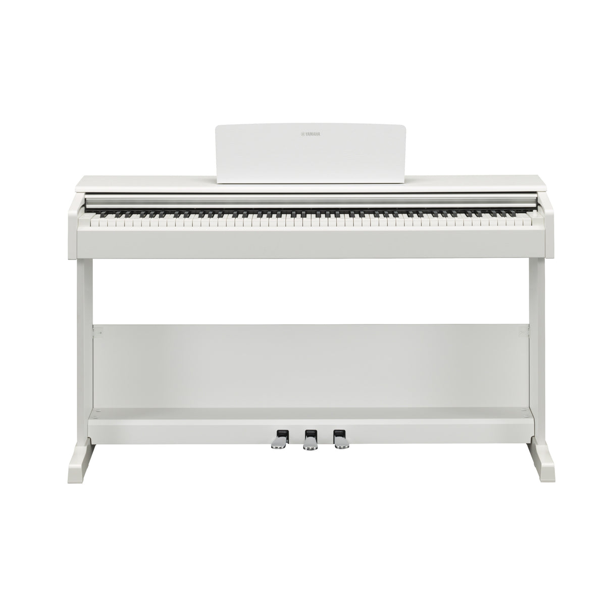 Yamaha Arius YDP-105WH Digital Piano - White