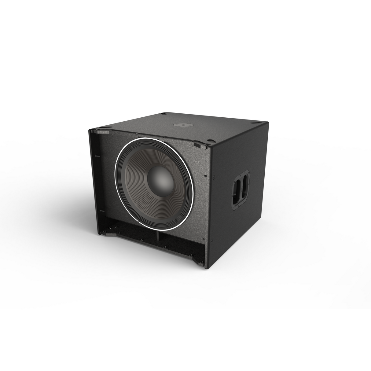 JBL SRX918S 18-Inch Powered Subwoofer - Mint, Open Box