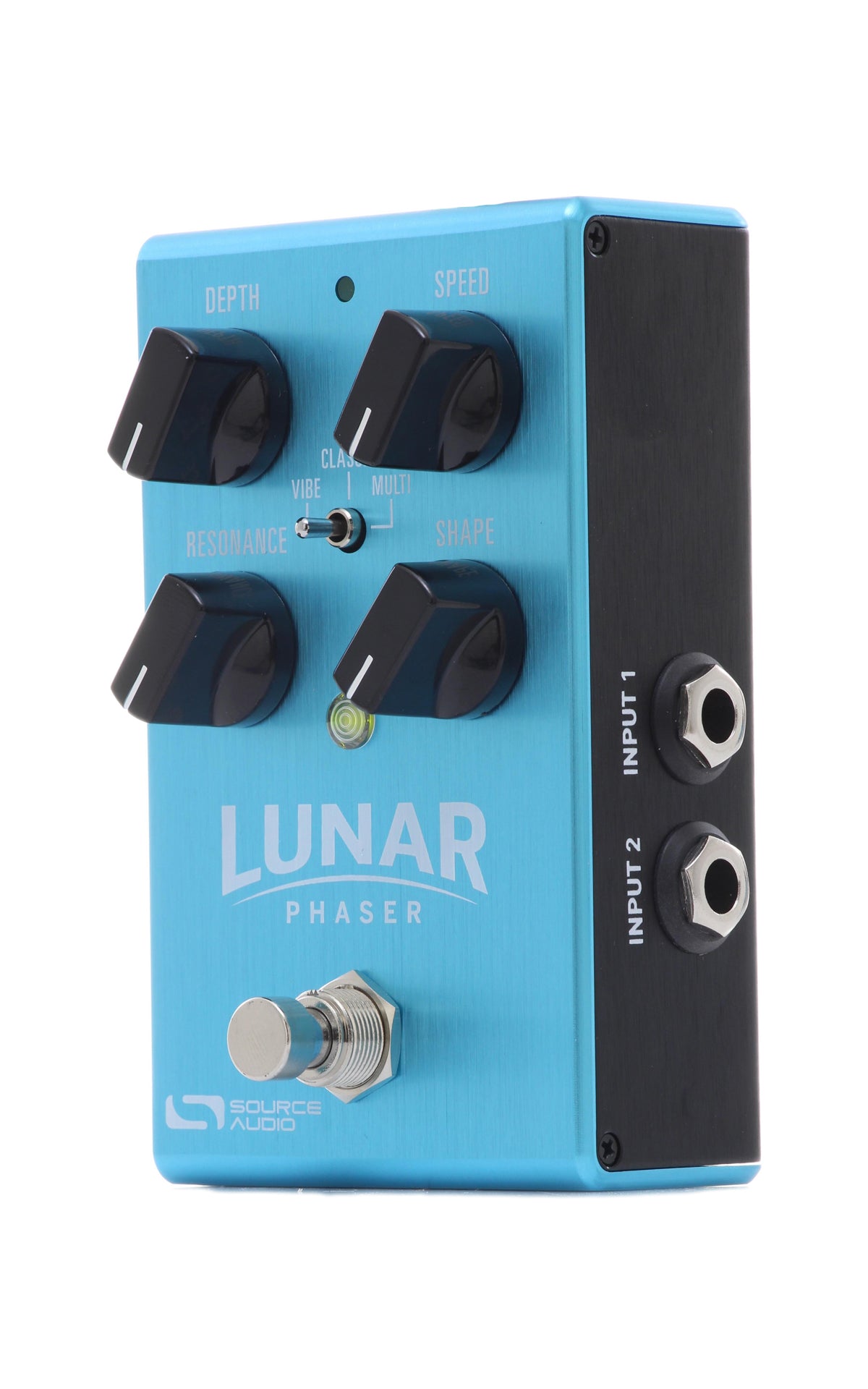 Source Audio Lunar Phaser Effect Pedal