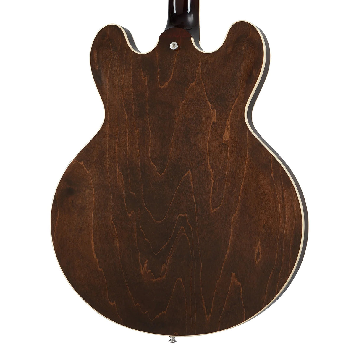 Epiphone USA Casino Semi-Hollow Body Guitar - Vintage Burst - New