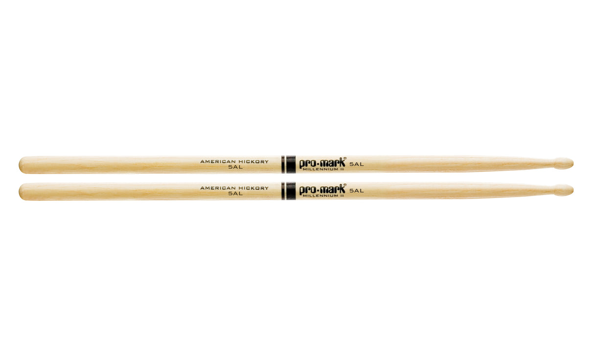 Promark TX5ALW Hickory 5AL Ringo Starr Wood Tip drumstick