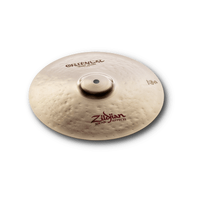 Zildjian 11" Oriental Trash Splash Cymbal