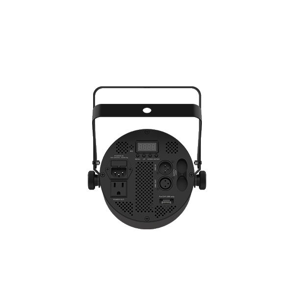 Chauvet DJ SlimPAR H6 ILS Six-Color LED Par