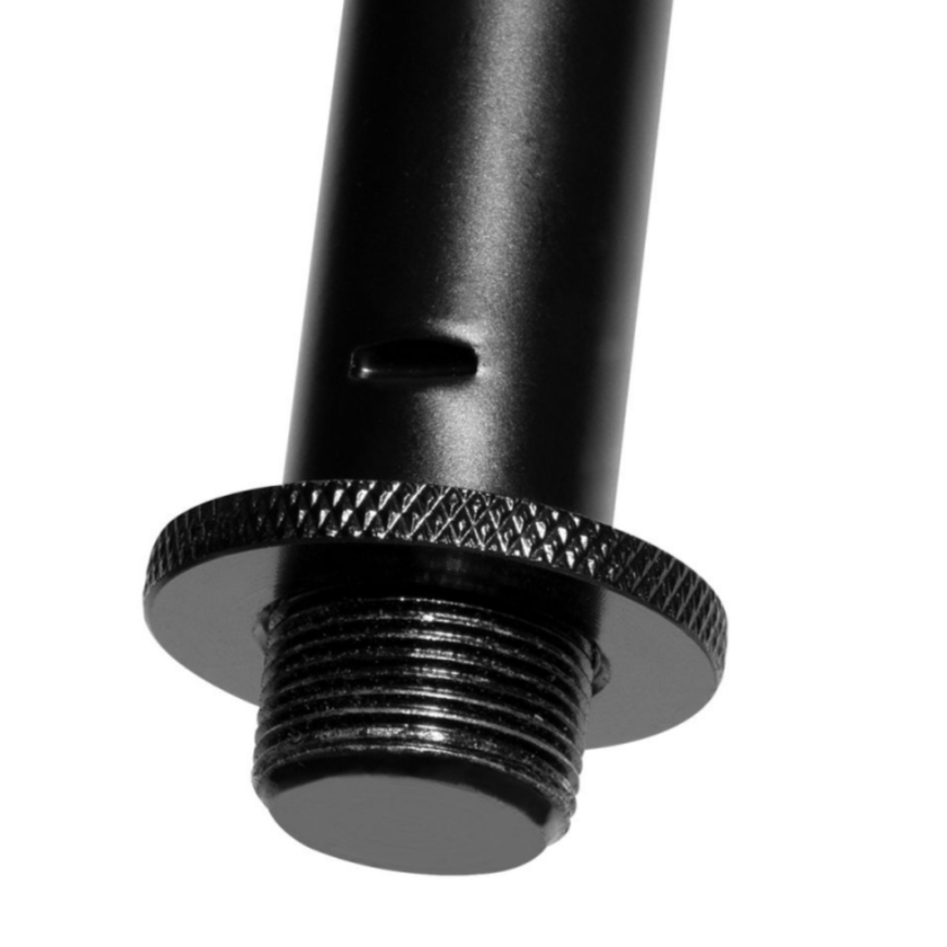 On-Stage RS7501 Tilt-Back Tripod Amp Stand