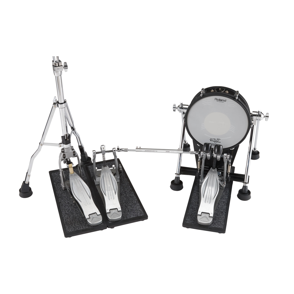 Roland NE-10 Noise Eater Isolation Board for V-Drums