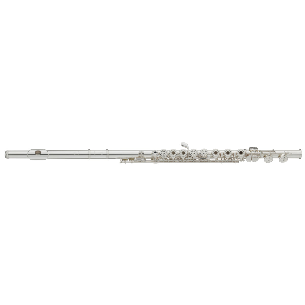 Yamaha YFL-382 Intermediate Flute