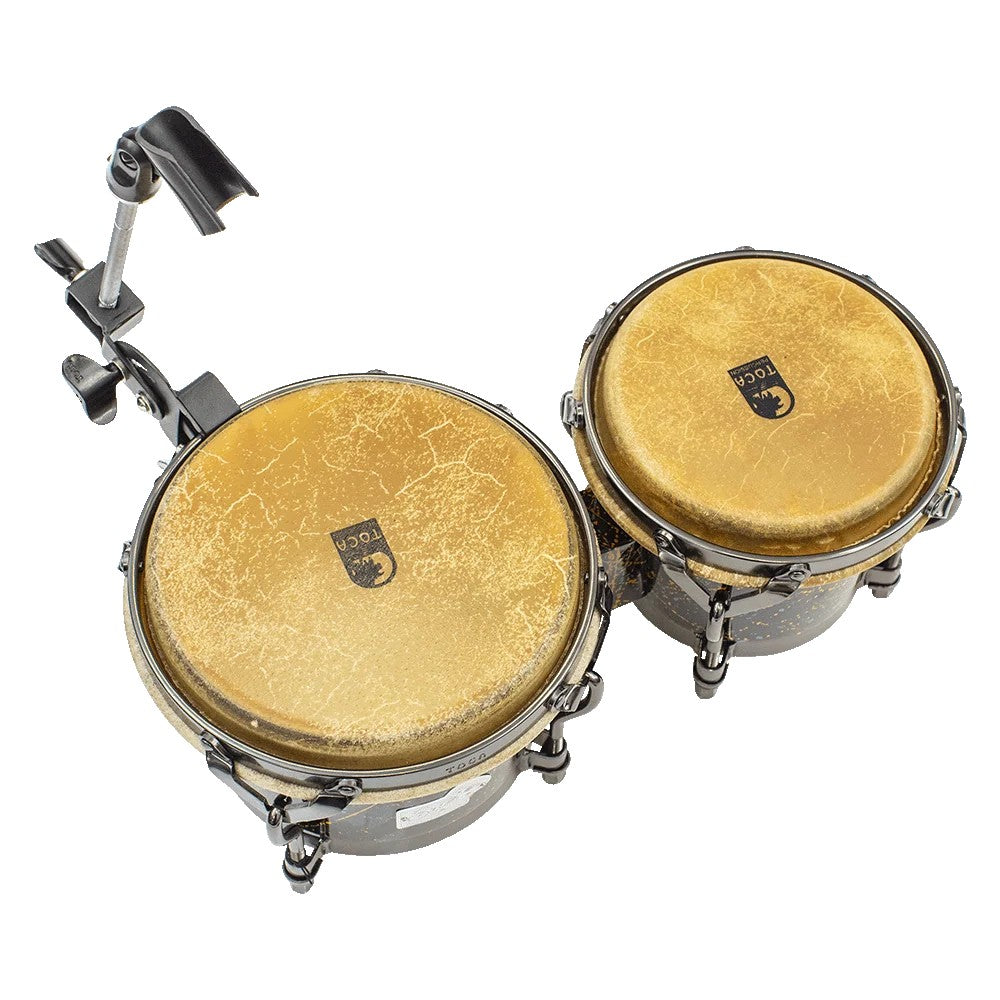 Toca TPGM-MA The Grabber with Mic Attachment