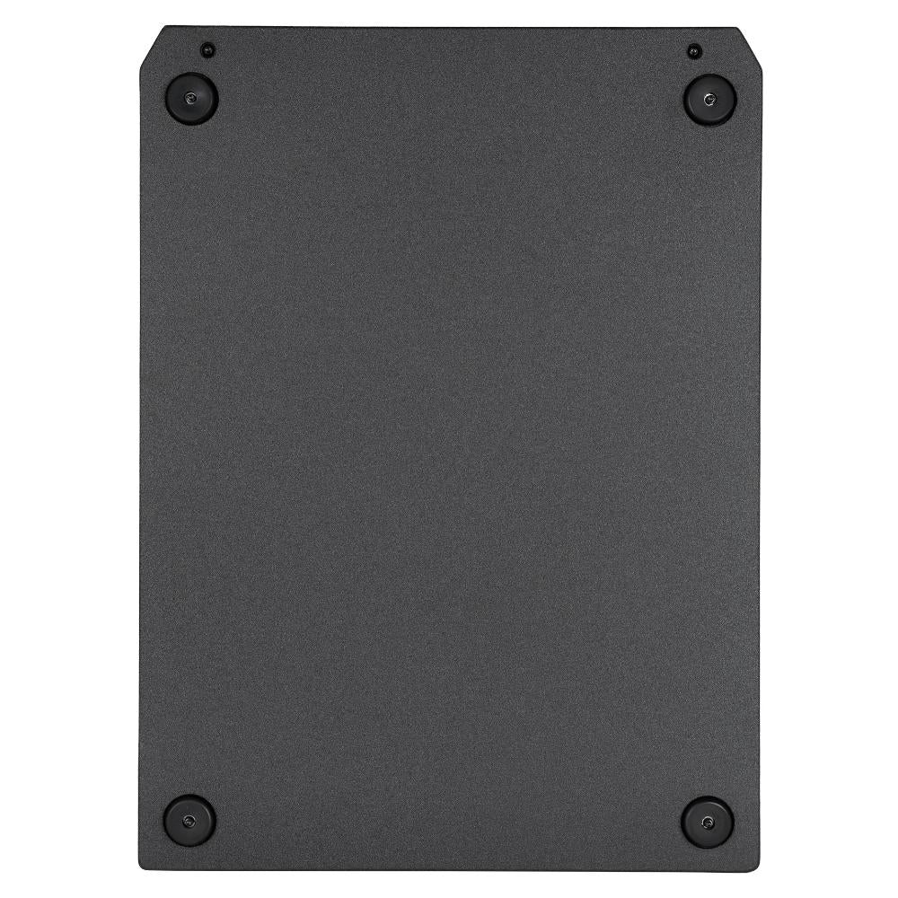 RCF SUB 8003-AS MK3 2000-Watt 18-Inch Powered Subwoofer