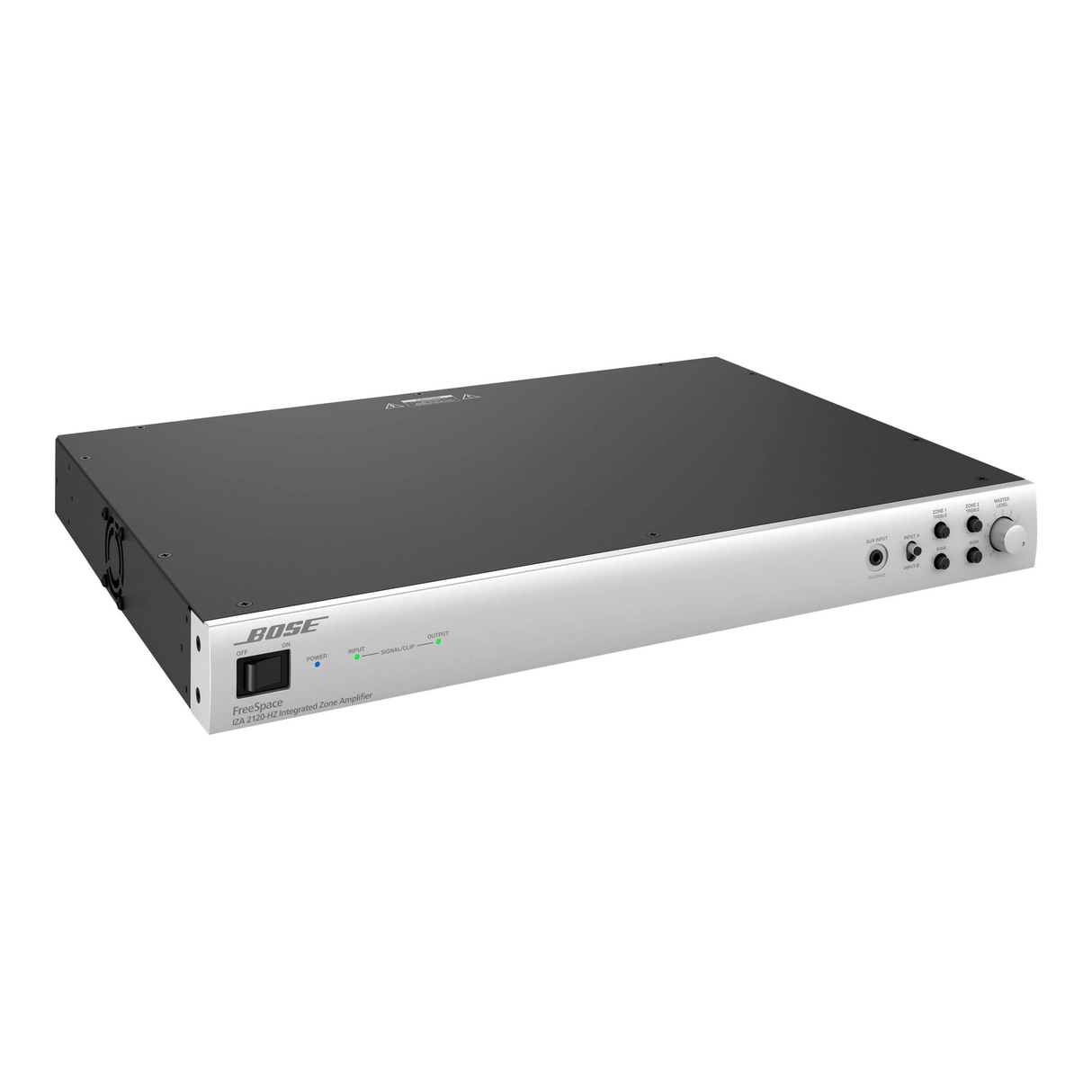 Bose FreeSpace IZA 2120-HZ Integrated Zone Amplifier