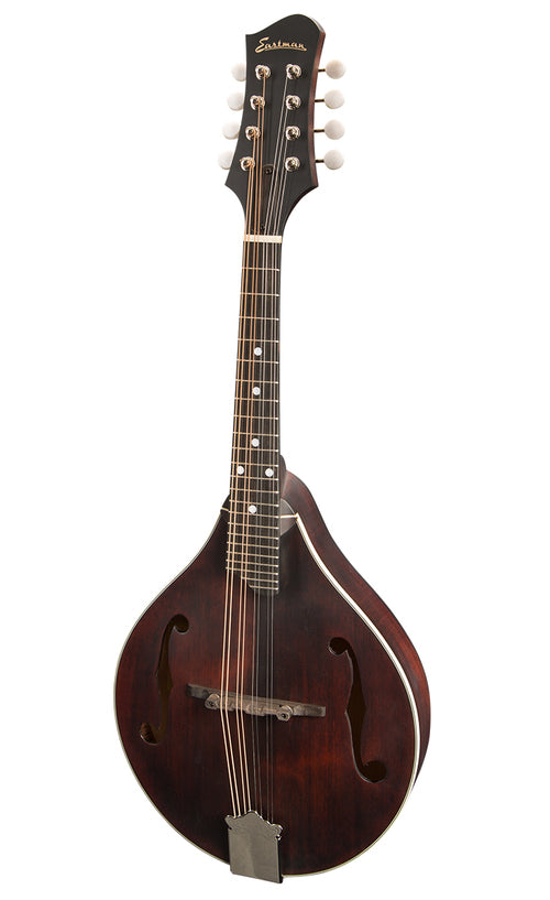 Eastman MD305 Spruce/Maple A-Style Mandolin - New