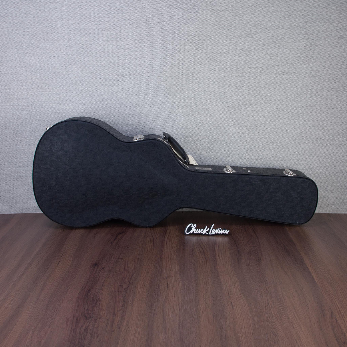 Beard Guitars Trailhead E Roundneck Acoustic Electric Guitar - Tobacco - #197725
