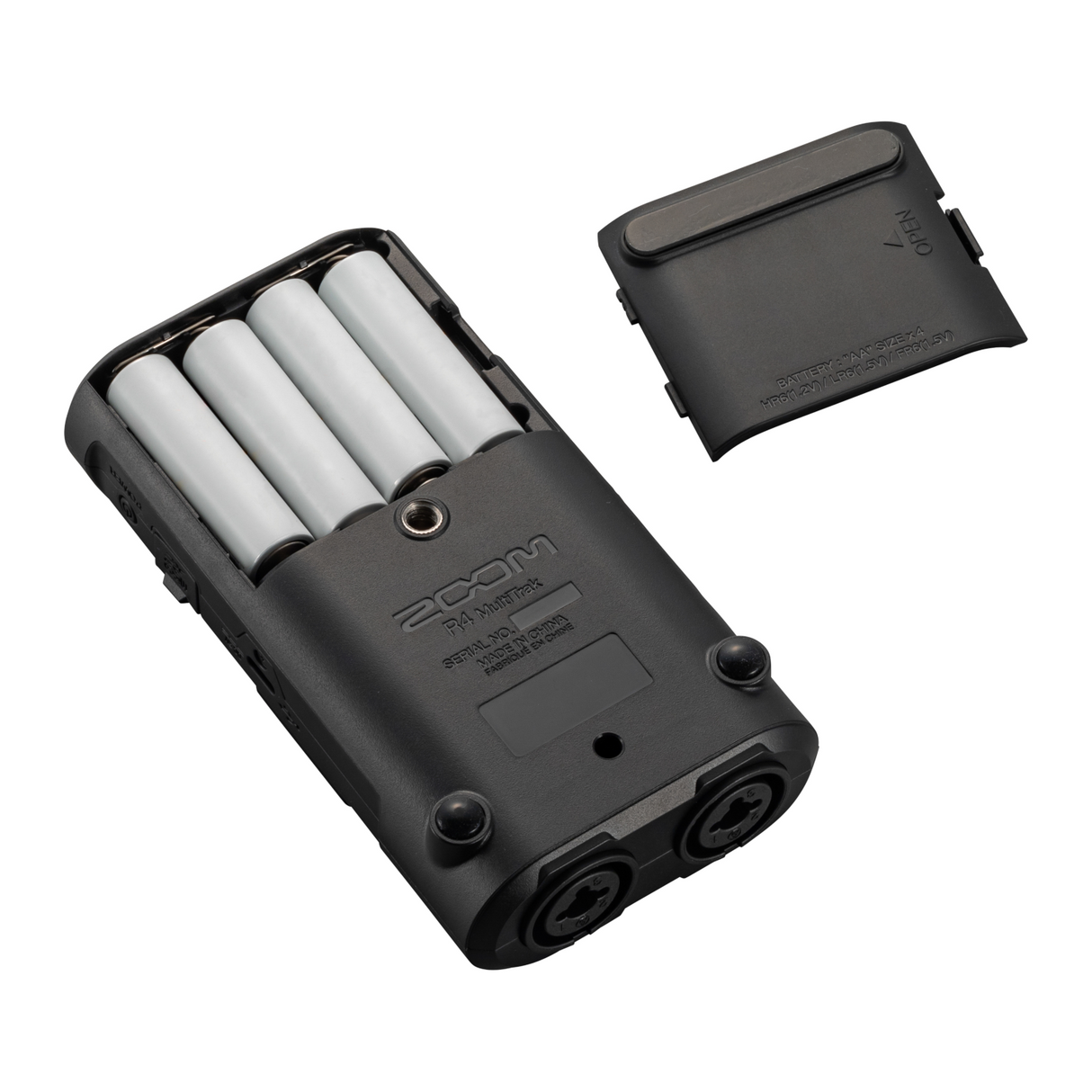 Zoom R4 MultiTrak Recorder