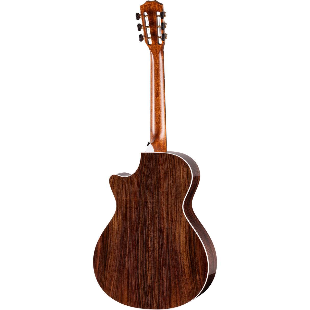 Taylor Next Generation 712ce 12-Fret Acoustic Electric Guitar