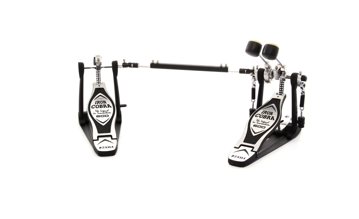 Tama HP600DTW Iron Cobra 600 Double Pedal