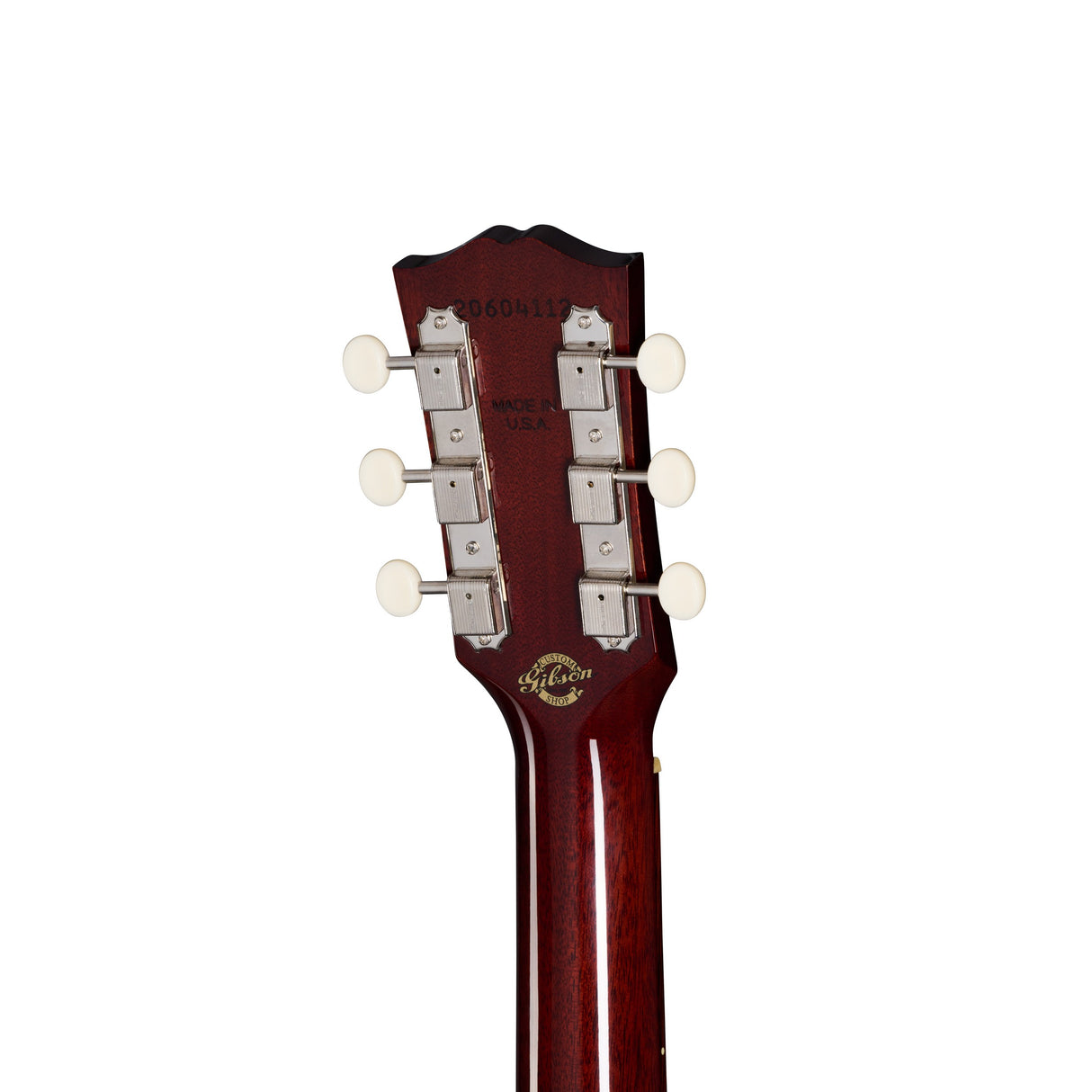 Gibson Margo Price Signature J-45 Acoustic Electric Guitar - Heritage Cherry Sunburst