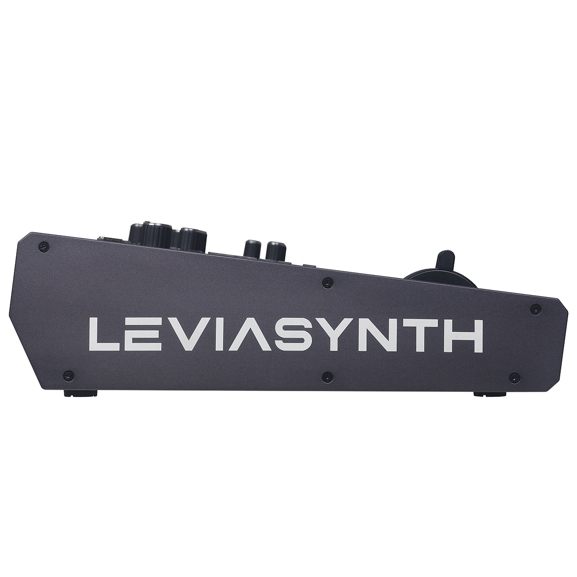 ASM Leviasynth 16-voice Algorithmic Keyboard Synthesizer