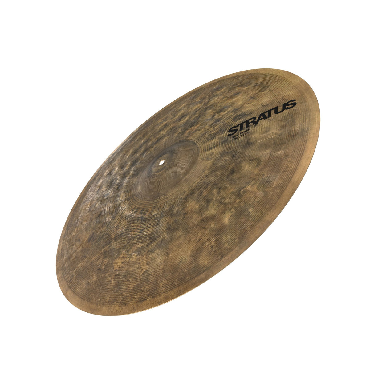 Sabian 20-Inch Stratus Dry Crash Cymbal