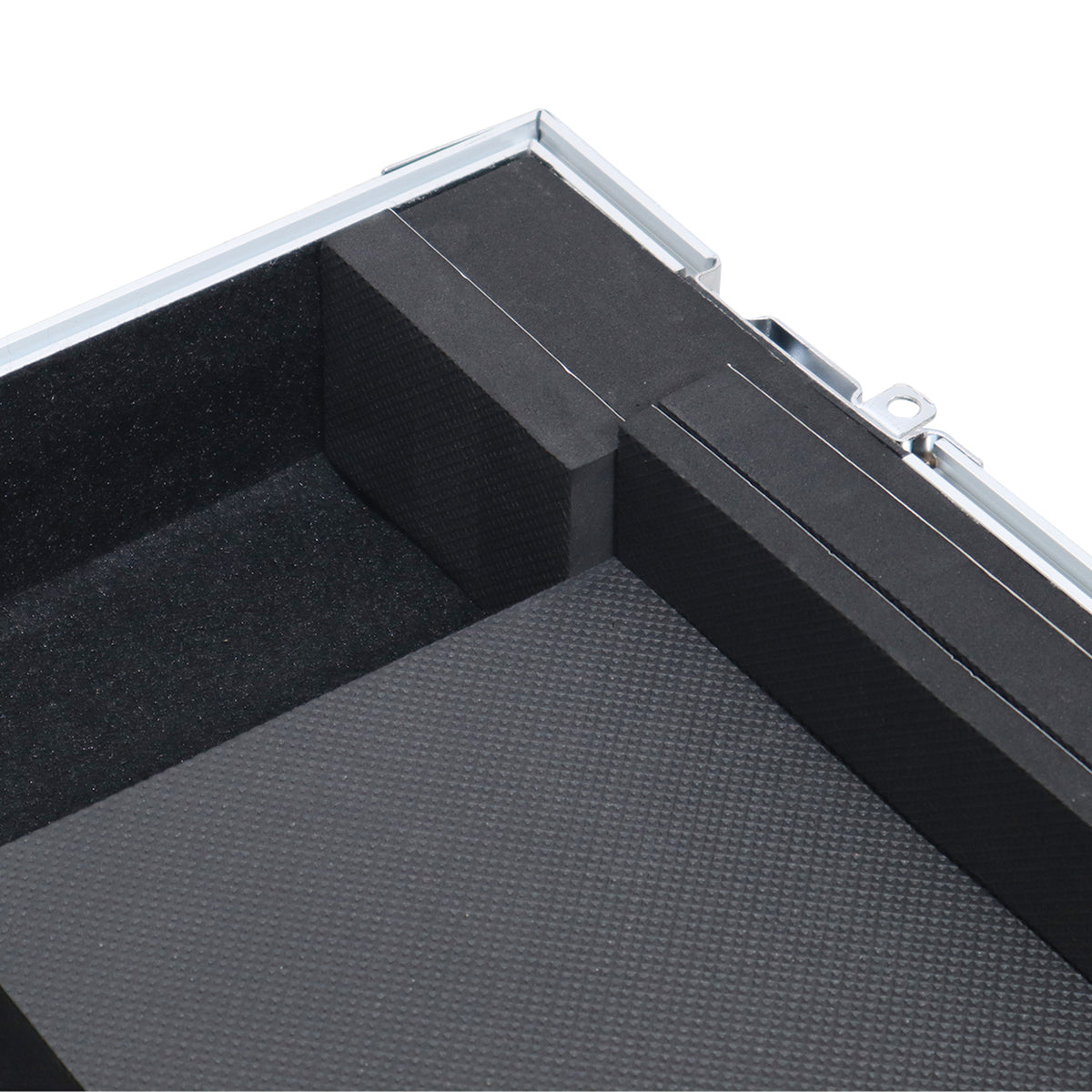 ProX XS-UMIX3014 Universal Mixer Road Case Fits up to 30x14-Inch Mixers fits Chamsys lighting QuickQ 30