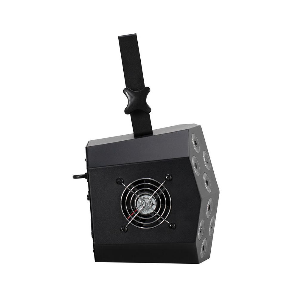 ADJ Eliminator Lighting Mega Wash 24 Hex Wash Light - New